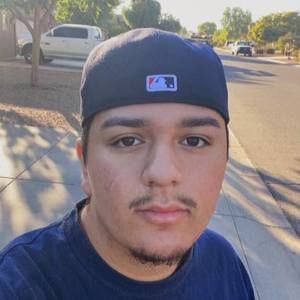 Meet your Posher, Jeffrey